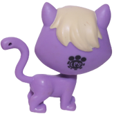 #224 Cat "Delilah Barnsley"